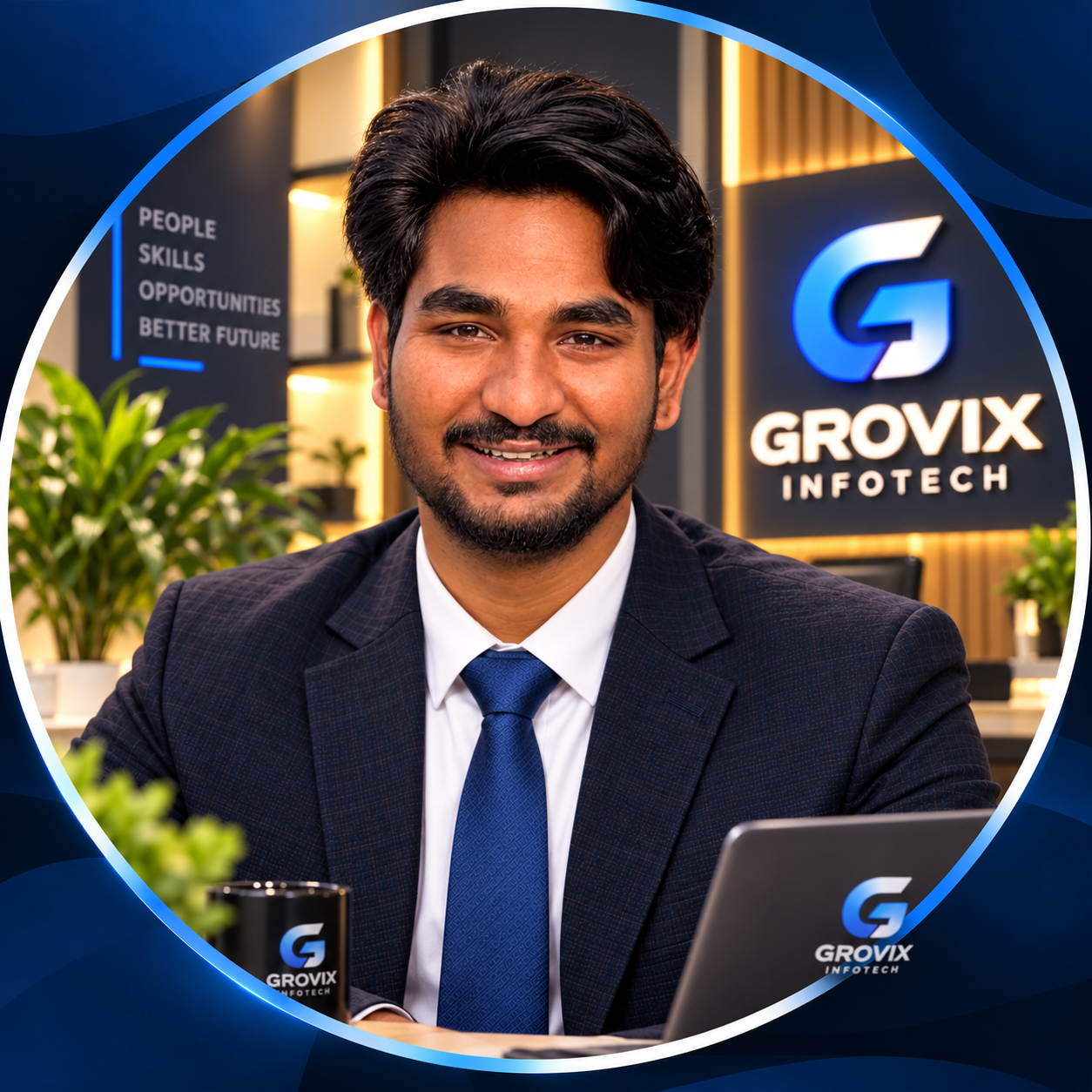 Omkar Gupta